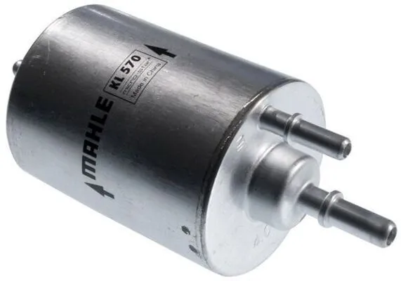 KL570 Mahle Original Filtro de combustível