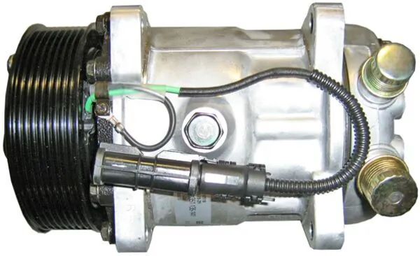 ACP111000S Mahle Original Compressor de aparelho de ar condicionado