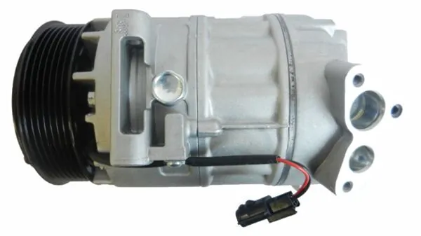 Compressor de aparelho de ar condicionado ACP610000S Mahle Original