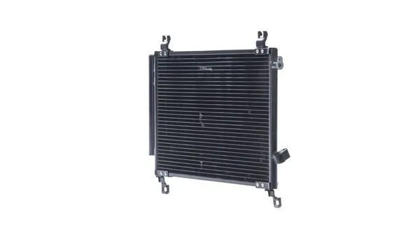AC1085000S Mahle Original Radiador de aparelho de ar condicionado
