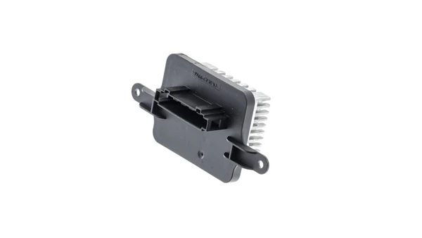 Resistor (resistência) de ventilador de forno (de aquecedor de salão) Mahle Original ABR59000P