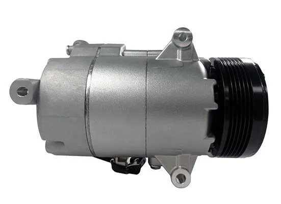 Compressor de aparelho de ar condicionado ACP178000S Mahle Original