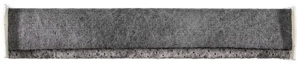 LAK280 Mahle Original Filtro de salão