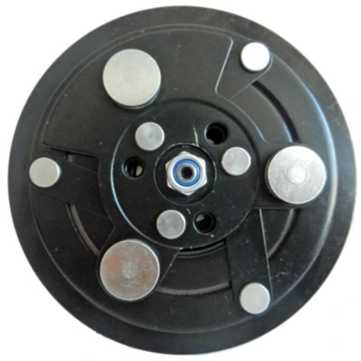 Compressor de aparelho de ar condicionado ACP596000S Mahle Original