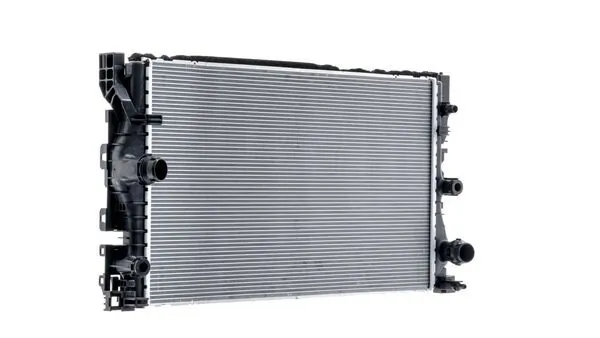 17118472247 BMW Radiador de esfriamento de motor