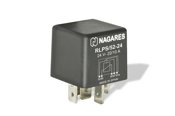 Relê de pisca-pisca Iveco 500270482 preço, a partir de 4,87 USD