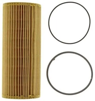 Filtro de óleo Mahle Original OX381D preço, a partir de 12,79 USD