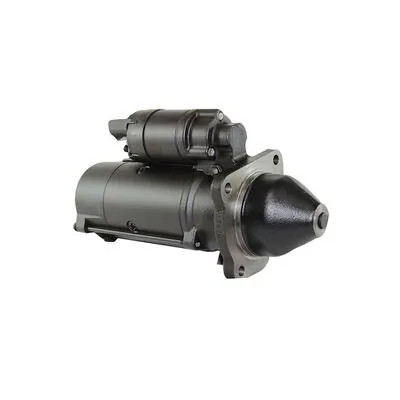 MS65 Mahle Original Motor de arranco