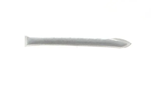 Tanque de recepção do secador de aparelho de ar condicionado AD229000P Mahle Original