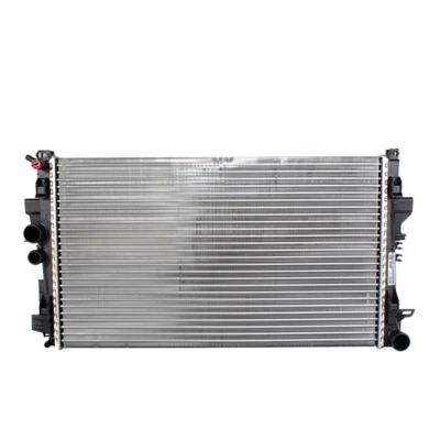 Compre CR608000P Mahle Original Radiador de esfriamento de motor