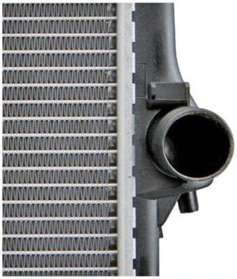 Radiador de esfriamento de motor Mahle Original CR279000P preço, a partir de 128,74 USD