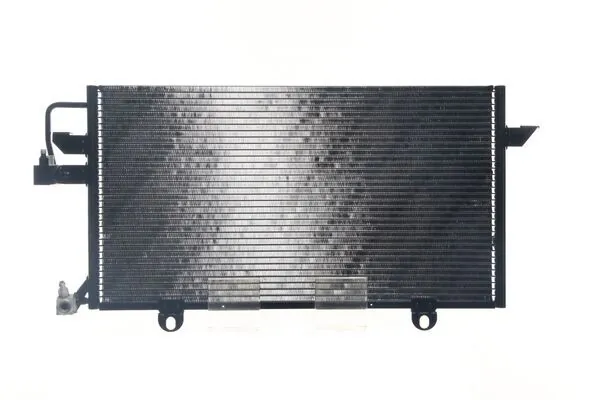 Radiador de aparelho de ar condicionado AC157000S Mahle Original