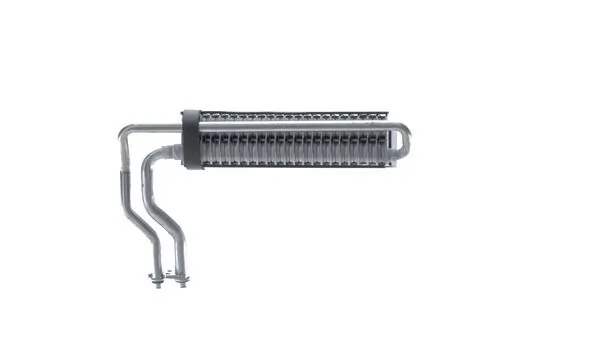 Vaporizador de aparelho de ar condicionado AE204000S Mahle Original