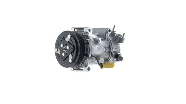Compressor de aparelho de ar condicionado ACP14001S Mahle Original