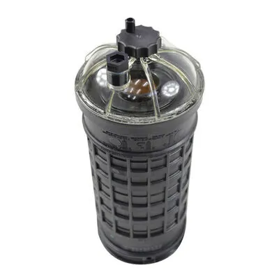 KC595 Mahle Original Filtro de combustível