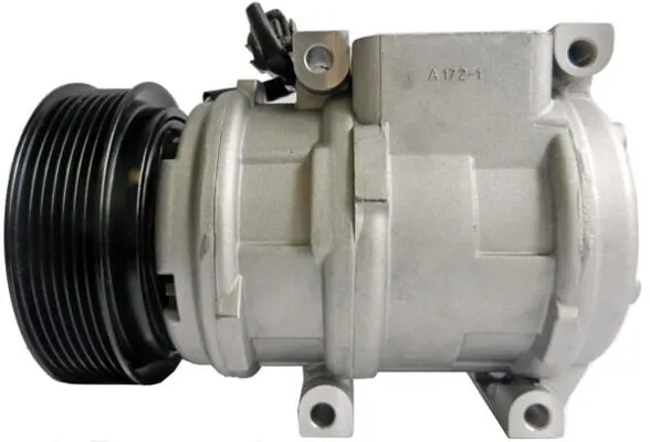 Compre ACP683000S Mahle Original Compressor de aparelho de ar condicionado