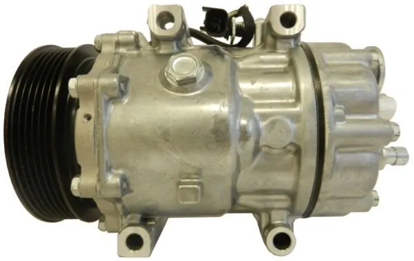 Compressor de aparelho de ar condicionado Mahle Original ACP769000S