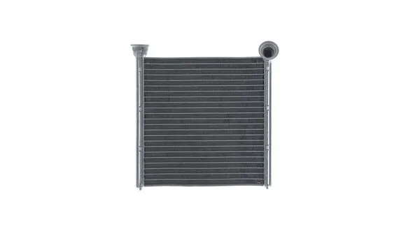 Radiador de forno (de aquecedor) Skoda Octavia NX3, NN3, PV3