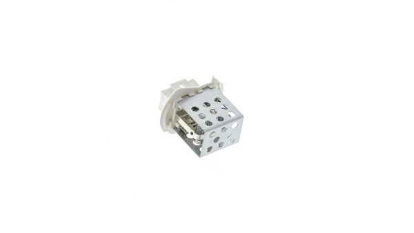 Resistor (resistência) de ventilador de forno (de aquecedor de salão) ABR90000P Mahle Original