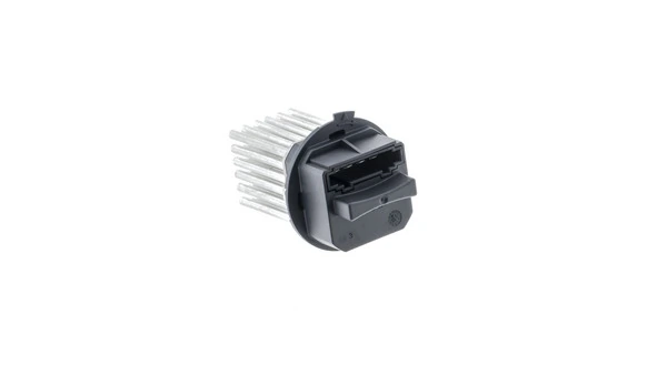 Resistor (resistência) de ventilador de forno (de aquecedor de salão) ABR21000P Mahle Original