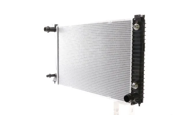 Radiador de esfriamento de motor Mahle Original CR789000S