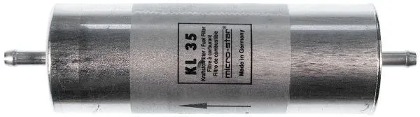 Compre KL35 Mahle Original Filtro de combustível