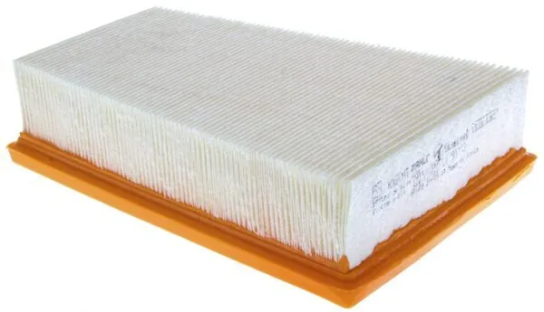 LX9573 Mahle Original Filtro de ar