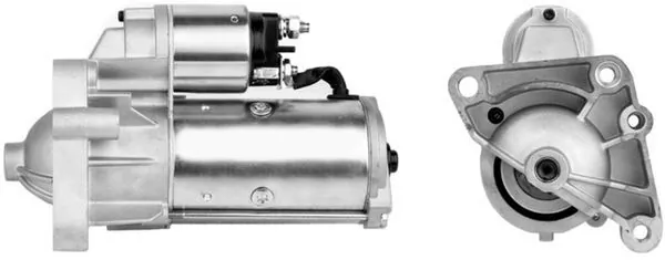 MS1076 Mahle Original