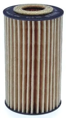 Filtro de óleo Mahle Original OX978D preço, a partir de 8,72 USD