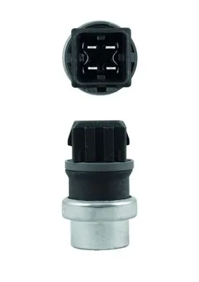 TSE24 Mahle Original Sensor de temperatura do fluido de esfriamento