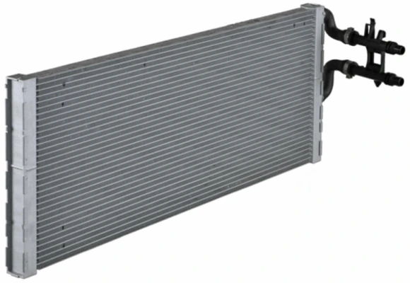 CIR18000P Mahle Original Radiador de esfriamento de motor adicional