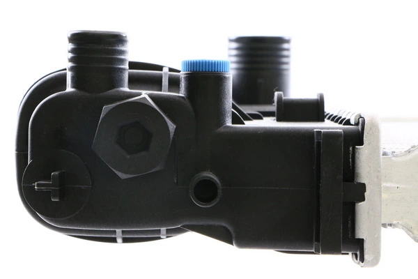 Compre CR264000S Mahle Original Radiador de esfriamento de motor