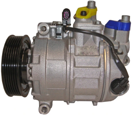 Compre ACP110000S Mahle Original Compressor de aparelho de ar condicionado