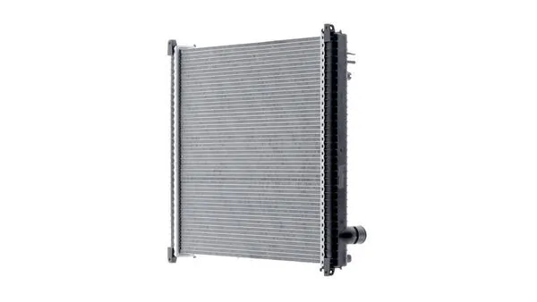 Compre CR1046000P Mahle Original Radiador de esfriamento de motor