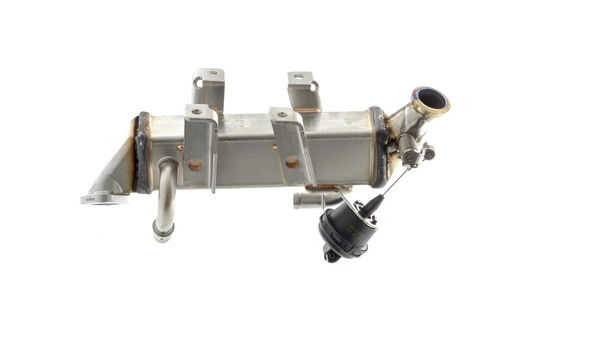 Radiador do sistema EGR de recirculação dos gases de escape Mahle Original CE19000P preço, a partir de 240,09 USD
