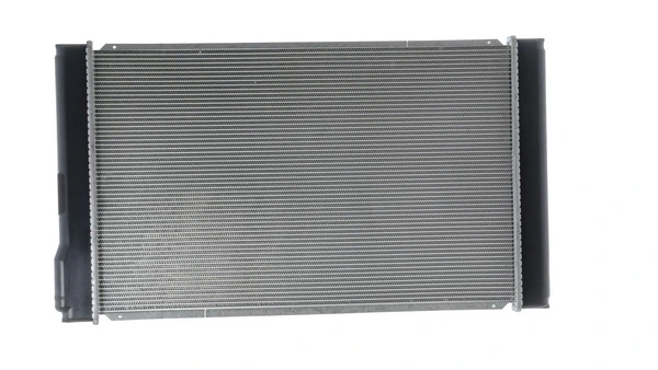 Radiador de esfriamento de motor para Toyota Auris E15