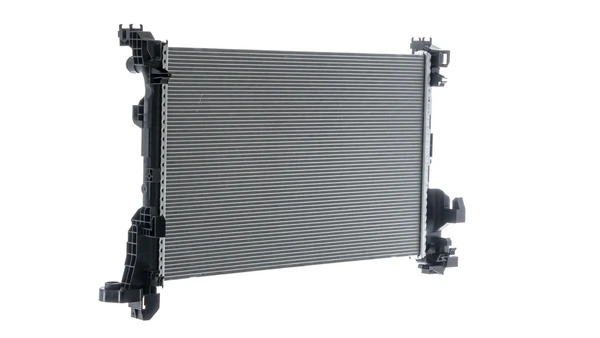 Radiador de esfriamento de motor CR2637000P Mahle Original