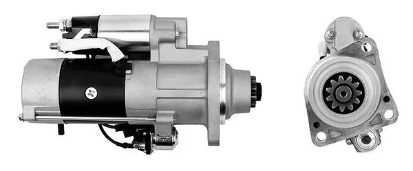 MS948 Mahle Original