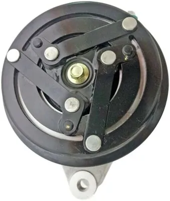 ACP453000P Mahle Original Compressor de aparelho de ar condicionado