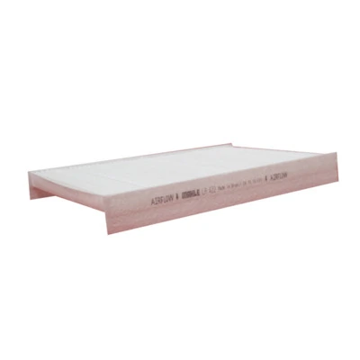 Compre LA422 Mahle Original Filtro de salão
