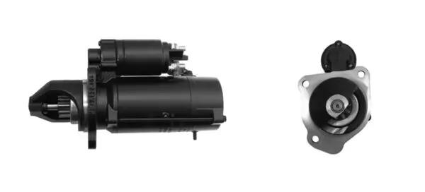 MS416 Mahle Original