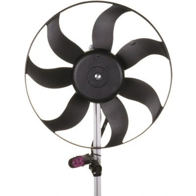 Compre CFF138000S Mahle Original Ventilador elétrico de esfriamento montado (motor + roda de aletas) esquerdo
