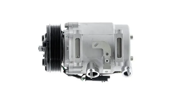 Compressor de aparelho de ar condicionado ACP1541000P Mahle Original