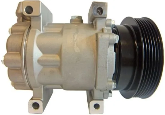 Compressor de aparelho de ar condicionado Mahle Original ACP361000S