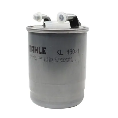 Filtro de combustível KL4901D Mahle Original