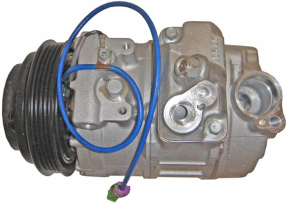 Compressor de aparelho de ar condicionado Mahle Original ACP1007000S