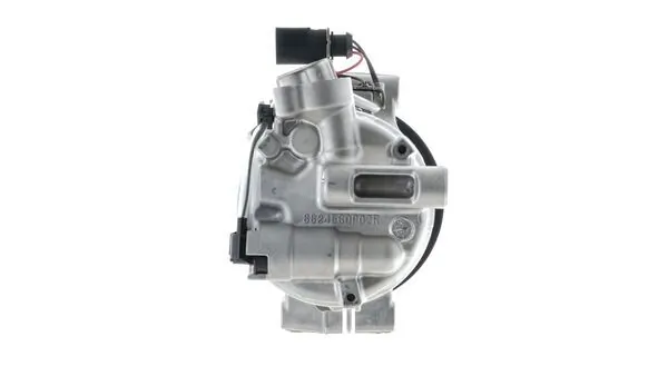 Compressor de aparelho de ar condicionado para Audi A6 4AH