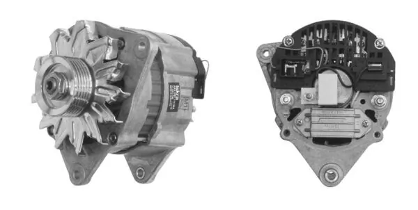 Gerador 036903017CX VAG