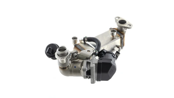 Compre CE10000P Mahle Original Radiador do sistema EGR de recirculação dos gases de escape