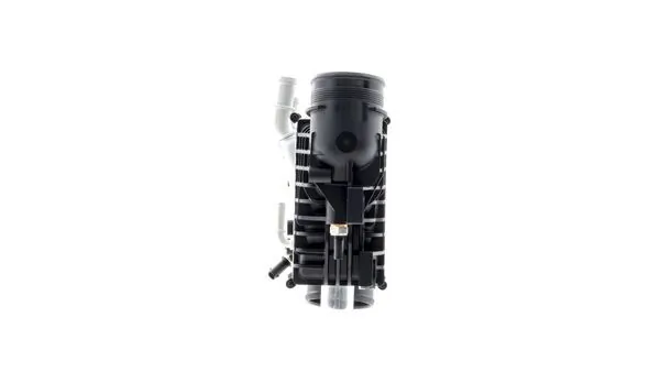 Compre CI663000P Mahle Original Radiador de intercooler